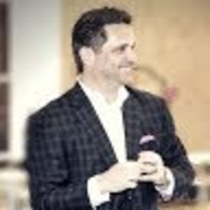 Meet your Posher, Mark